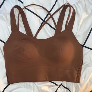 Lululemon Never before worn